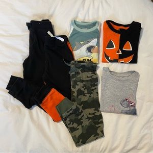 Mixed Brand 6pc Bundle